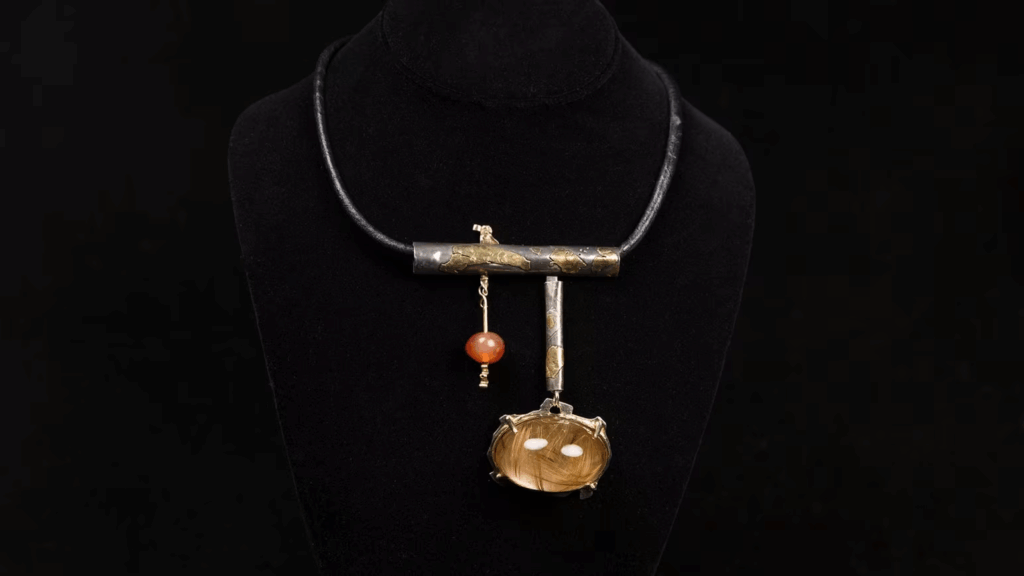 La noche del robo en Oakland: ladrones expertos vacían la sala del oro del Museo Heritage