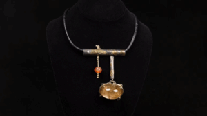 La noche del robo en Oakland: ladrones expertos vacían la sala del oro del Museo Heritage