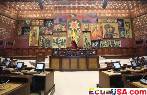 Shrinking the Legislature: Ecuador’s Big Question on Law-Makers