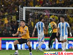 Exestrellas de la Copa del Mundo Regresan a la Liga Ecuatoriana en 2025