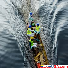 Deslizamiento Provoca Ruptura del Oleoducto SOTE de Ecuador y Derrama Más de 25,000 Barriles de Petróleo