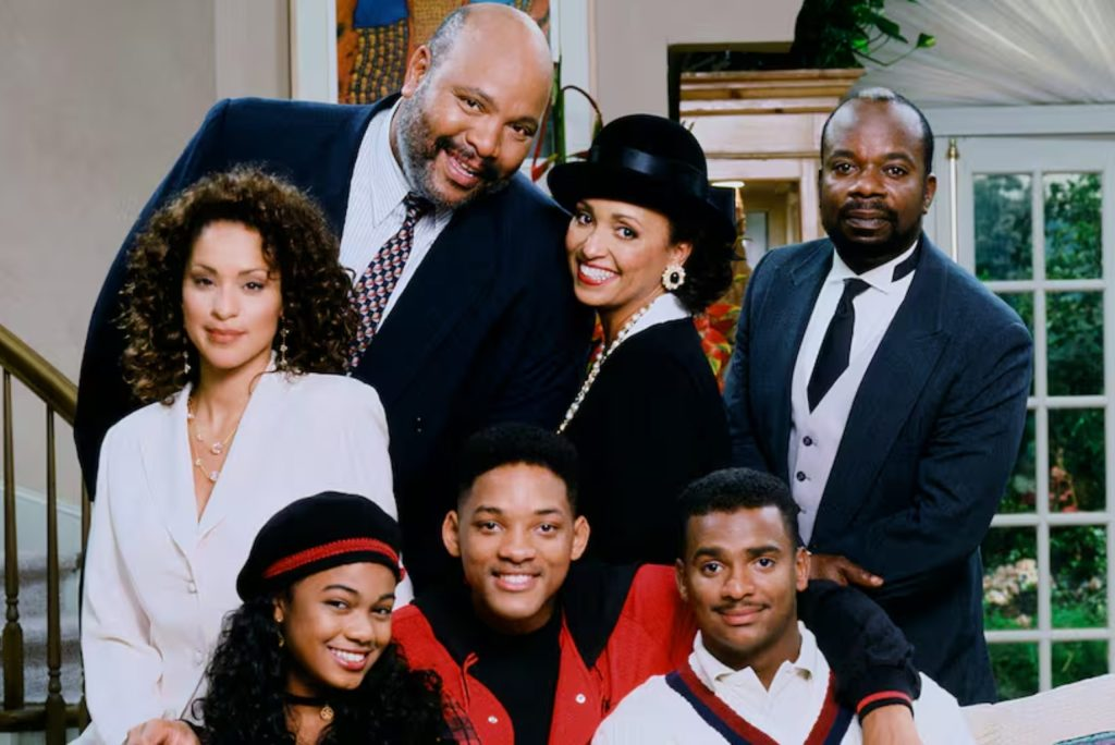 Floyd Roger Myers Jr., Young Will in ‘The Fresh Prince of Bel-Air,’ Dies at 42, Leaving a Legacy of Kindness