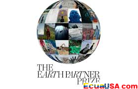 2025 Earth Partner Prize Celebrates Young Climate-Conscious Artists