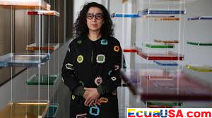 Paola Pivi Debuts “I Don’t Like It, I Love It” at AGWA