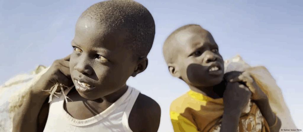 Documental “Jartum”: un retrato humano en la peor crisis de Sudán que el mundo no debe ignorar