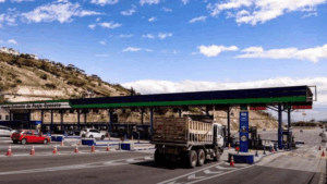 Ecuador Announces Free Tolls for the Holiday: Tourism Boost and Traveler Relief