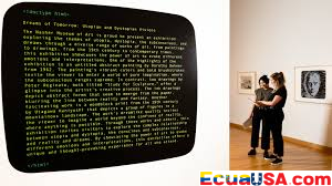 Study Finds AI Can Replicate Curatorial Decisions in Art Exhibitions