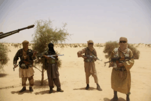 Sahel Terror Escalation: Al-Qaeda-Linked JNIM Launches First Attack in Nigeria