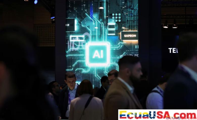 AI boom could push Taiwan’s 2025 GDP close to 6%, Powered by Tech Exports and Peak Capex