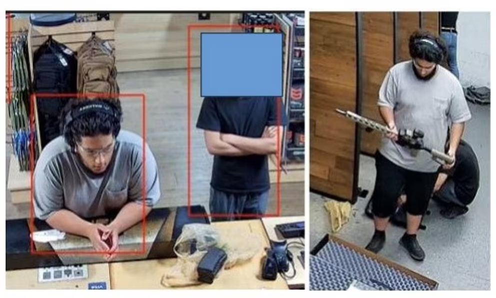 FBI Frustra Plan Terrorista Inspirado en ISIS para Halloween en Michigan: Dos Hombres Arrestados