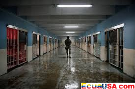 Ecuador Traslada a 300 Reclusos de Alto Riesgo — Incluido Jorge Glas — a Nueva Cárcel de Máxima Seguridad