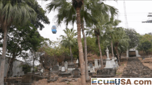 Guayaquil Transfers Historic Foreigners’ Cemetery to Junta de Beneficencia for Full Restoration