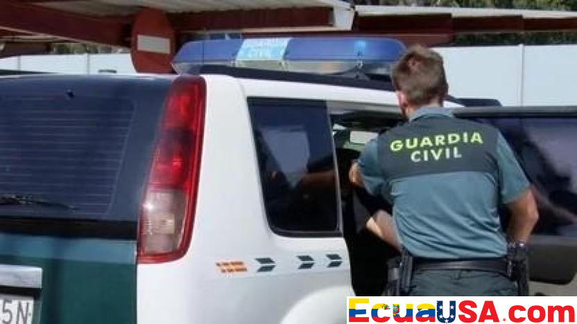 Spanish Judge Orders Pre-Trial Detention in Murder of Two Ecuadorians in Mazarrón