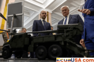 Fase Cero: La Desunión Europea Frente a los Preparativos de Rusia para un Conflicto con la OTAN