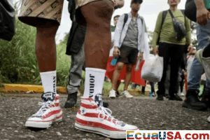 Record High: 14 Million Latino Immigrants Living Irregularly in the United States