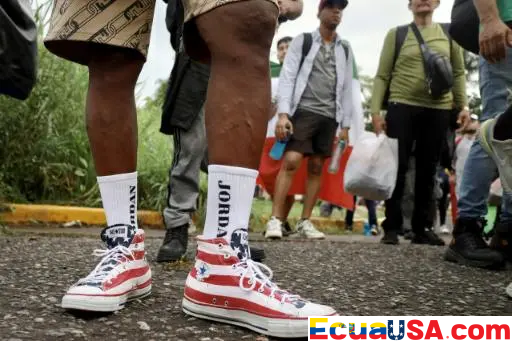 Record High: 14 Million Latino Immigrants Living Irregularly in the United States