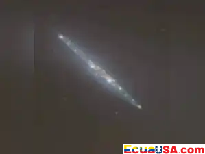 Alien Hypothesis: 3I/Atlas Fuels "Spacecraft" Claims as NASA Scales Up Monitoring