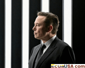 El Obstáculo de $1 Billón: Fondo Noruego Rechaza el Paquete Salarial de Musk en Medio de la Caída de Tesla