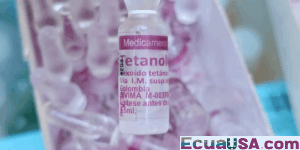 Operation in the Shadows: The Ampoule Discovery That Stirred Guayaquil