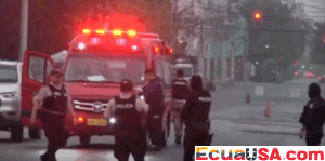 Ecuador Transfers 300 High-Risk Inmates, Including Ex-VP, to New Maximum-Security Prison