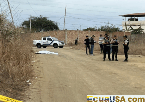 Dawn Discovery: Burned Human Remains Shock the Community of Montecristi
