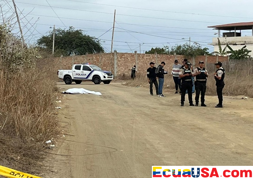 Dawn Discovery: Burned Human Remains Shock the Community of Montecristi