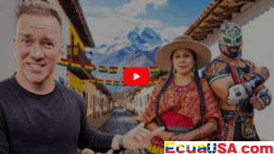 Bolivia Unfiltered: The Chronicle of the Traveler Who Conquered 13,400 Feet and the Wrestling Cholitas