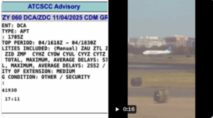 Panic in the Capital: Bomb Threat Completely Shuts Down Reagan National Airport (DCA) and Triggers Maximum Federal Alert