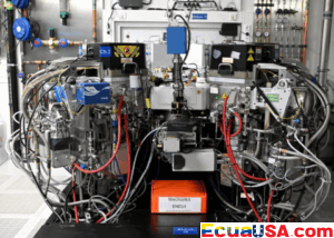 La Guerra Fría de los Chips Golpea a la Industria Automotriz: Nissan y Mercedes Alertan Sobre Paradas de Producción Inminentes en Medio de un Conflicto Geopolítico