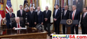 TRUMP ROASTS THE RAIL: CALIFORNIA’S TRAIN WRECK AND OBAMA’S MUSEUM MELTDOWN TURN INTO POLITICAL PUNCHLINES