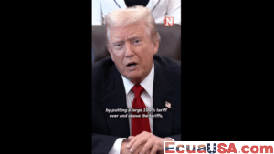 Relief on the Horizon: U.S. Treasury Announces $2,000 Tariff Stimulus Checks for Middle- and Low-Income Americans