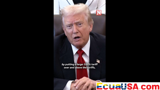 Relief on the Horizon: U.S. Treasury Announces $2,000 Tariff Stimulus Checks for Middle- and Low-Income Americans