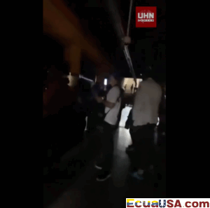 “The Night the Lights Died: Entire Dominican Republic Plunged into Darkness”