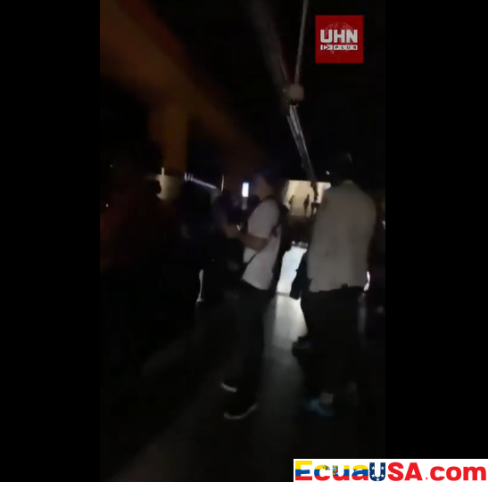 “The Night the Lights Died: Entire Dominican Republic Plunged into Darkness”