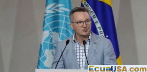 Australia’s Chris Bowen Appointed COP31 Leader Amid Dual Role Debate