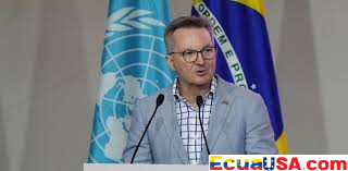 Australia’s Chris Bowen Appointed COP31 Leader Amid Dual Role Debate