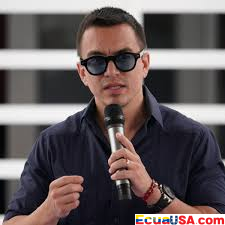 Ecuador Transfers 300 High-Risk Inmates — Including Jorge Glas — to New Maximum-Security Prison in Santa Elena