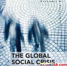 Informe Mundial sobre lo Social de la ONU Advierte sobre la Empeoramiento de la Crisis Social Global