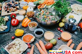 Principales Tendencias Alimentarias de 2025: Proteínas Alternativas, Alimentos Funcionales y Envases Sostenibles