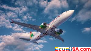 AIR SENEGAL EXPANDS FLEET WITH NEW MAX AIRCRAFT AND BOOSTS DIRECT EUROPE-WEST AFRICA FLIGHTS