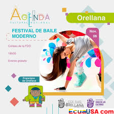 Casa de la Cultura Ecuatoriana Unveils Cultural Agenda for November 3–9, 2025