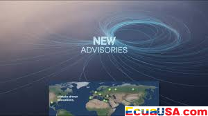 GLOBAL TRAVEL ADVISORIES EXPAND AMID RISING SAFETY AND HEALTH CONCERNS