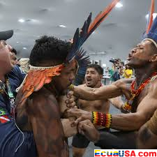 COP30 Bajo Crítica por Supresión de Protestas Indígenas en Belém