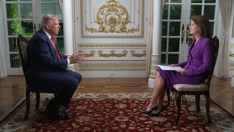 Cold War of Accusations: China Denies Trump’s Claims of Secret Nuclear Tests