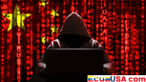 The AI Weapon: China-Backed Hackers Used Claude to Automate Corporate America Cyberattacks