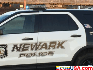 La Policía Investiga un Tiroteo Vespertino en el East Ward de Newark
