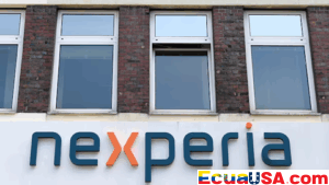 Nexperia: Cómo un Microchip Pequeño y de Baja Tecnología se Convirtió en el Epicentro de una Nueva Crisis de Paradas en la Industria Automotriz