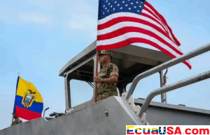 Foreign Bases, Domestic Dilemma: Most Ecuadorians Reject Daniel Noboa’s Military Proposal