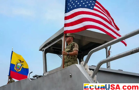 Foreign Bases, Domestic Dilemma: Most Ecuadorians Reject Daniel Noboa’s Military Proposal