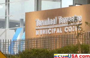 The Terminal That Waits: Bureaucratic Delays Freeze Guayaquil's New Transport Hub
